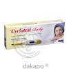 Cyclotest Lady