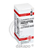 Calcium Carb. D 200 Globuli Hahnemanni