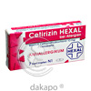 Cetirizin Hexal B Allergie