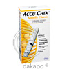 Accu Chek Softclix Classic