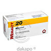 Alleosal 20 Amp. Vet.