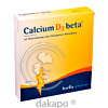 Calcium D3 Beta