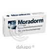 Moradorm Tabletten
