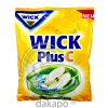 Wick Frucht Plus C Wilder Apfel