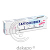SAFT Dosierer fuer Desitin