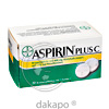 Aspirin Plus C