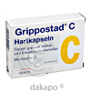 GRIPPOSTAD C Kapseln