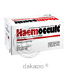 Haemoccult Vorsorgepackung