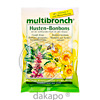 Multibronch Hustenbonbon