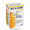 Accu-chek Softclix Lancet
