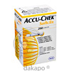 Accu Chek Softclix Lancett