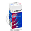 Hexoral Gurgell�sung 200 ml