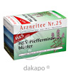 H&s Pfefferminztee