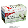 H&s Herz Kreislauf Tee