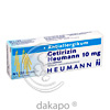 Cetirizin Heumann 10mg