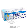 Cetirizin Heumann 10mg