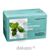 Sidroga Pfefferminzblaette