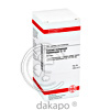 Calcium Carb. D 12 Tabletten Hahnemanni