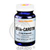 Beta Carotin 5mg