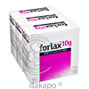 Forlax 4000 Beutel