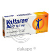 Voltaren Dolo 12.5mg