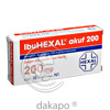 IBUHEXAL akut 400 Filmtabl.