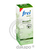 FREI Bio  Massageoel f. Schwangere