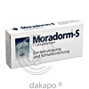 Moradorm S Filmtabletten