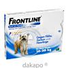 Frontline Spot On H 20 Vet