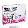 Frontline Spot On H 40 Vet