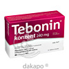 TEBONIN konzent 240 mg Filmtabl.