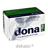 DONA 750 Filmtabl.
