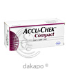 Accu Chek Zubehoertasche