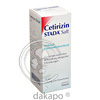 Cetirizin Stada Saft