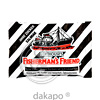 Fishermans Friend Salmi Oz
