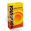 Sanostol Plus Eisen