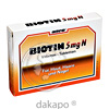 Biotin 5 Mg N Tabletten