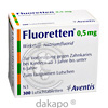 Fluoretten Tabletten 0