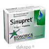 Sinupret Dragees Bionorica