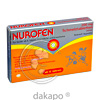 NUROFEN 200 mg Schmelztabletten Lemon