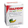 Oralpaedon 240 Apfel Banan