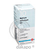 BIOCHEMIE  10 Natrium Sulfuricum D 3 Tabl. Schler Salze DHU