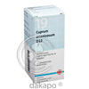 BIOCHEMIE  19 Cuprum Arsenicosum D 12 Tabl. Schler Salze DHU