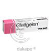 Gleitgelen