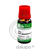 Lm Rhus Tox. Vi