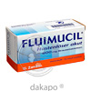 Fluimucil Hustenl Akut 600