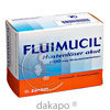 Fluimucil Hustenl Akut 600