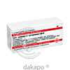 Lm Calcium Carb. Vi Globuli Hahnnemanni