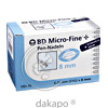 Bd Micro Fine+8 Opti 110na