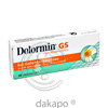 Dolormin Gs Mit Naproxen